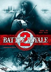 Battle Royale 2 [Alemania] [DVD]