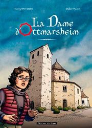 La Dame D'Ottmarsheim En Bd