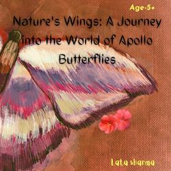 Nature's Wings: A Journey into the World of Apollo Butterflies