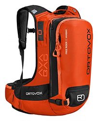 Ortovox Free Rider 22 Avabag Kit, Sacs à Dos Mixte Adulte, Noir (Black Anthracite), 24x36x45 cm (W x H L)