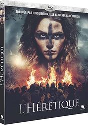 Heretique (l') - blu-ray
