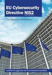 EU Cybersecurity Directive NIS2: The Essential Reference