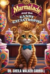 Marmalade and the Candy Catastrophe