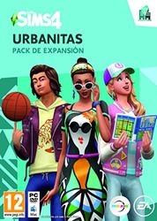 Los Sims 4 Urbanitas