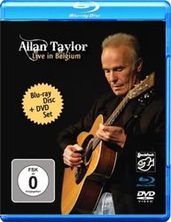 Live In Belgium