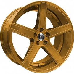 Diewe Wheels Cavo - 8.5X19 ET40 5X114 Alloy Wheels (Commercial) 419GO-5114A40716