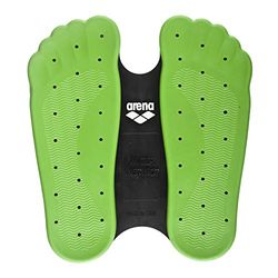 Arena Hygienic Foot mat Green One Size