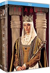 Isabel - Serie Completa[2010]*** Europe Zone ***