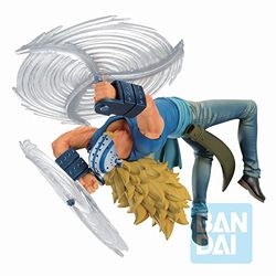 Ichiban – One Piece – Killer (Wano Country -Third Act-), Bandai Spirits Ichibansho Figure