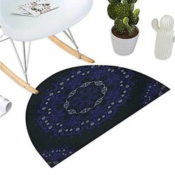 Anshesix Speakers Computer Esperanza Flamenco EP140KB (2.0 Black and Blue Color)