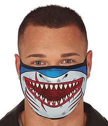 Guirca 12532 masker, neutraal, medium