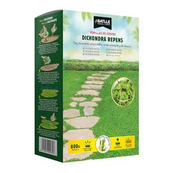 Semillas Batlle Césped Dichondra Repens - 800g