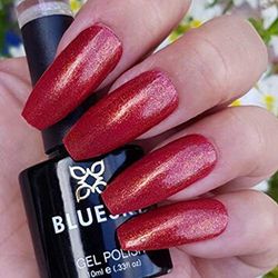 Bluesky GC34 UV / GEL RUISSION, 10 ml