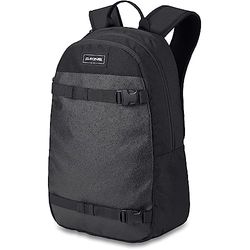 Dakine Urbn Mission Pack 22L Rugzak - Black