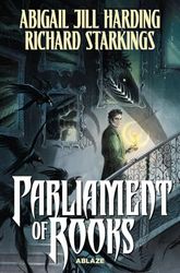 Parliament of Rooks