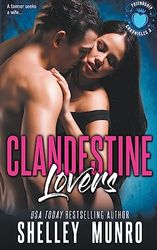 Clandestine Lovers: 3