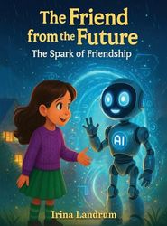 The Friend from the Future: The Spark of Friendship