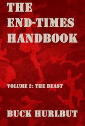 The End-times Handbook: Vol 2: The Beast