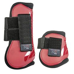 HKM Polainas/Gorras para Pies-8566 Warz Pony