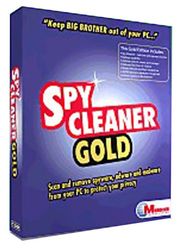 Spy Cleaner Gold 9.4