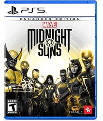 Marvel's Midnight Suns Enhanced Edition