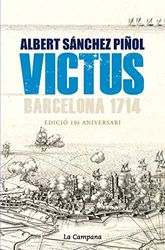 Victus (edició actualitzada en català): Barcelona 1714 (Narrativa)