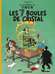 Les 7 boules de cristal