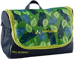 Vaude Unisex Kids Big Bobby Accessoires, papegaai groen/eclips, 2 Liter