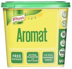 Knorr Aromat All Purpose Savoury Seasoning, 900g