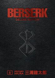 Berserk 6, Deluxe Edition