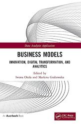 Business Models: Innovation, Digital Transformation, and Analytics