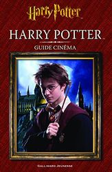 HARRY POTTER - GUIDE CINEMA 1 : HARRY POTTER