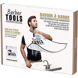 BARBER TOOLS ✮ Bib/Apron/Cape for beard
