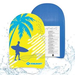 Schildkröt Bodyboard S