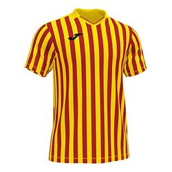 Joma T-Shirt à Manches Courtes II, 101873.906.6Xs-5Xs