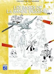 The basics of comics (Vol. 1)
