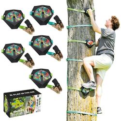 Slackers Ninja Boomklim set
