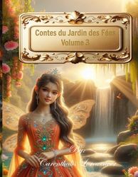 Contes du Jardin des Fées: Volume 3