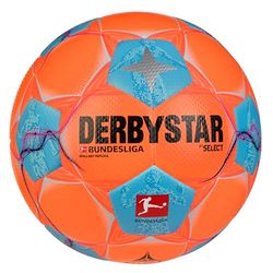 Derbystar Bundesliga briljant replika High Synble v24