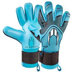 HO Soccer Keeper Handschoenen 0510684 Uniseks volwassen.