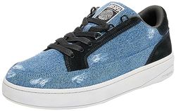 Diesel_SINNA S-SINNA Low SN_Shoes_Blue_40.5 EU