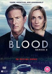 Blood - Series 2 [DVD]