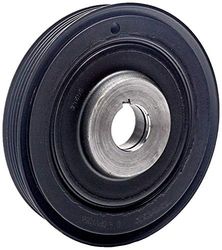 DAYCO DPV1056 Polia, virabrequim