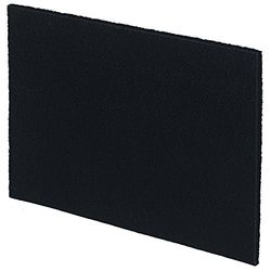 Fellowes 9406402 Filtro al Carbone per Purificatore d'Aria Modello Aeramax PT65, Confezione da 2 Pezzi