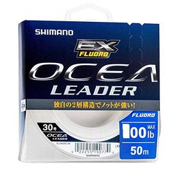 Normark 13sh59wclo36l1 a – Ocea Leader ex Fluoro 20lb