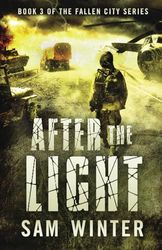 After The Light: (Book 3, Fallen City Series)