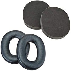 3M HYX4 - Kit de higiene para orelhas PELTOR X4, 10 por caixa (10 unidades)