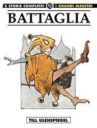 Till Ulenspiegel - Battaglia: 6: Vol. 6