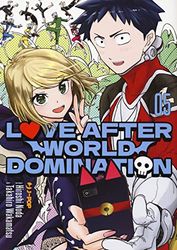 Love after world domination (Vol. 5)