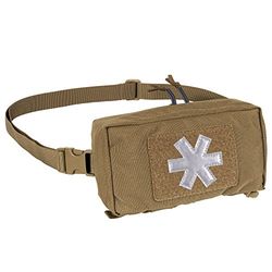 HELIKON-TEX MODULAR INDIVIDUAL MED KIT® Pouch - Cordura® (11-Coyote)